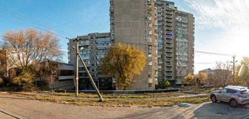 Панорама дома обл. Ростовская, г. Ростов-на-Дону, пер. Грибоедовский, д. 6