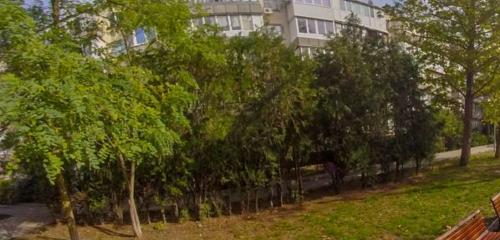 Панорама дома Респ. Крым, г. Евпатория, ул. Некрасова, д. 53