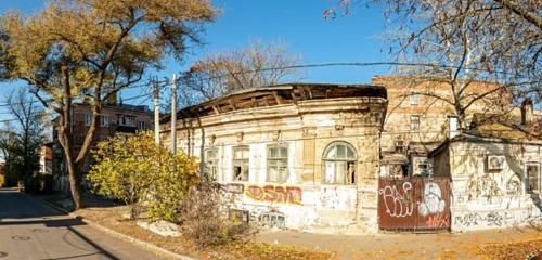 Панорама дома обл. Ростовская, г. Ростов-на-Дону, ул. Донская, д. 41