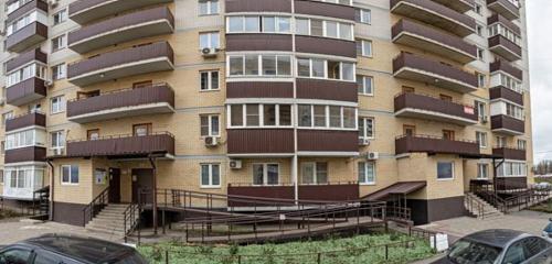 Панорама дома обл. Ростовская, г. Ростов-на-Дону, б-р. Измайловский, д. 15, к. (в/г 140, инв.№ литер 6)