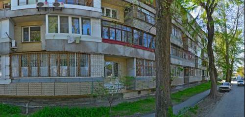 Панорама дома Респ. Крым, г. Евпатория, ул. Колхозная, д. 4
