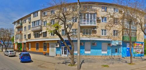 Панорама дома Респ. Крым, г. Евпатория, ул. Интернациональная, д. 102