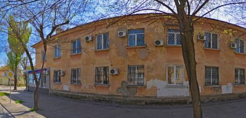 Панорама дома Респ. Крым, г. Евпатория, ул. Интернациональная, д. 81
