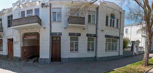 Панорама дома Респ. Крым, г. Евпатория, ул. Дувановская, д. 13