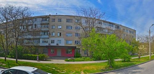 Панорама дома Респ. Крым, г. Евпатория, ул. Дм.Ульянова, д. 19а