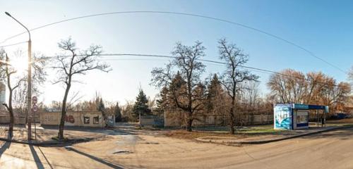 Панорама дома обл. Ростовская, г. Ростов-на-Дону, ул. Таганрогская, д. 132/6 (инв.№ 65)