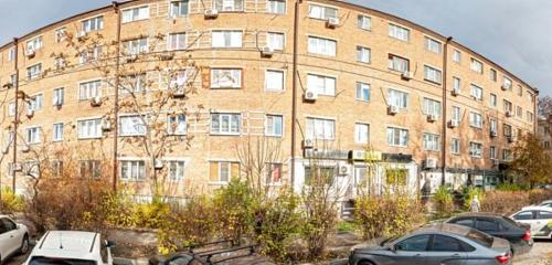 Панорама дома обл. Ростовская, г. Ростов-на-Дону, ул. Текучева, д. 127, к. 151, стр. А
