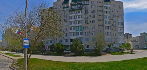 Панорама дома Респ. Крым, г. Евпатория, ул. Демышева, д. 127а