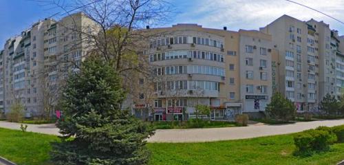 Панорама дома Респ. Крым, г. Евпатория, ул. Демышева, д. 127
