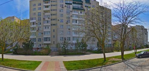 Панорама дома Респ. Крым, г. Евпатория, ул. Демышева, д. 125а