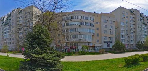 Панорама дома Респ. Крым, г. Евпатория, ул. Демышева, д. 123