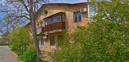 Панорама дома Респ. Крым, г. Евпатория, ул. Володарского, д. 60/62