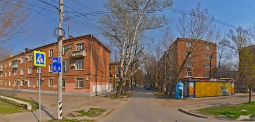 Панорама дома обл. Ростовская, г. Таганрог, ул. Большая Бульварная, д. 10, к. 2, стр. А