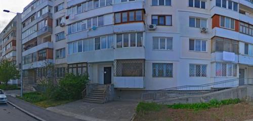 Панорама дома Респ. Крым, г. Евпатория, ул. 9 Мая, д. 116
