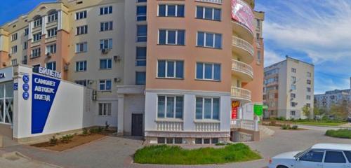 Панорама дома Респ. Крым, г. Евпатория, ул. 9 Мая, д. 112
