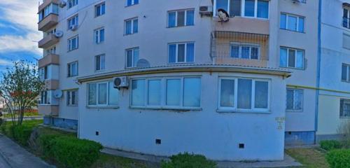 Панорама дома Респ. Крым, г. Евпатория, ул. 9 Мая, д. 108 В