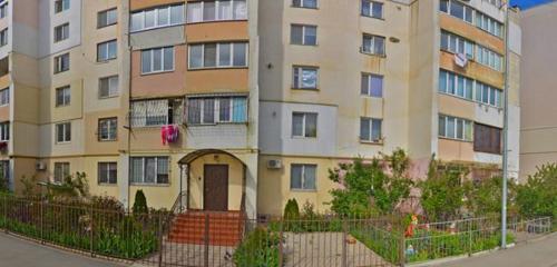 Панорама дома Респ. Крым, г. Евпатория, ул. 9 Мая, д. 104