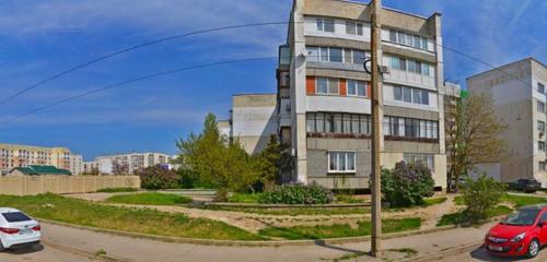 Панорама дома Респ. Крым, г. Евпатория, ул. 9 Мая, д. 77