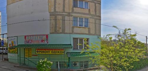 Панорама дома Респ. Крым, г. Евпатория, ул. 9 Мая, д. 71а