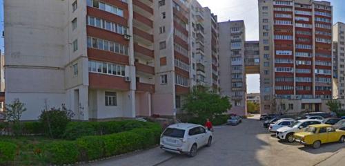 Панорама дома Респ. Крым, г. Евпатория, ул. 9 Мая, д. 67а