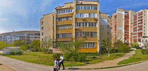 Панорама дома Респ. Крым, г. Евпатория, ул. 9 Мая, д. 67