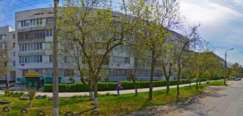 Панорама дома Респ. Крым, г. Евпатория, ул. 9 Мая, д. 39 в