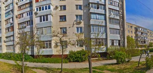 Панорама дома Респ. Крым, г. Евпатория, ул. 60 лет Октября, д. 32