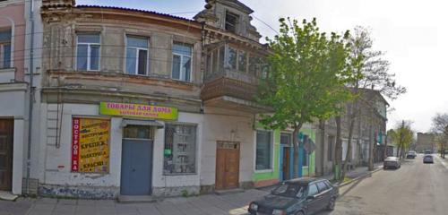 Панорама дома Респ. Крым, г. Евпатория, туп. Матвеева, д. 12/19