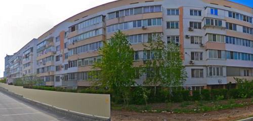 Панорама дома Респ. Крым, г. Евпатория, пр-кт. Победы, д. 83