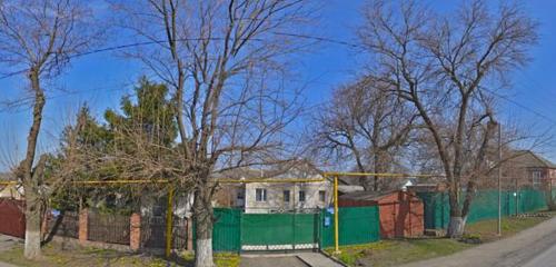 Панорама дома обл. Ростовская, г. Шахты, ул. Победная, д. 45