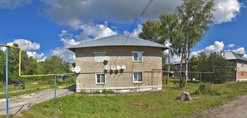 Панорама дома обл. Рязанская, р-н. Касимовский, ст. Касимов, ул. Вокзальная, д. 1