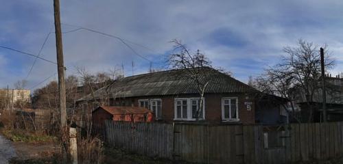 Панорама дома обл. Рязанская, г. Рязань, проезд. 1-й Коломенский, д. 9