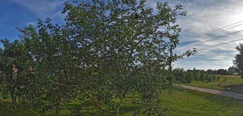 Панорама дома обл. Рязанская, г. Рязань, проезд. 3-й Дягилевский, д. 49