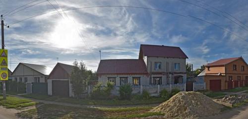 Панорама дома обл. Рязанская, г. Рязань, проезд. 4-й Дягилевский, д. 22