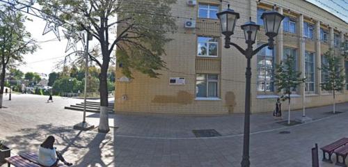 Панорама дома обл. Рязанская, г. Рязань, ст. Дягилево, д. 2