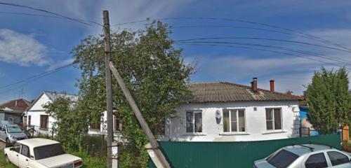 Панорама дома обл. Рязанская, г. Рязань, ул. Северная, д. 9