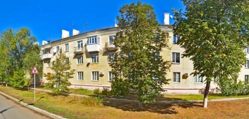 Панорама дома обл. Самарская, г. Самара, п. Береза, кв-л. 2-й, д. 2, лит. Г