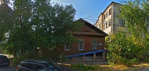 Панорама дома обл. Самарская, г. Самара, ул. Братьев Коростелевых, д. 174-176А