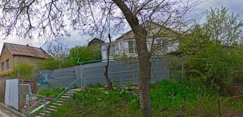 Панорама дома Респ. Крым, г. Алушта, ул. Туристов, д. 46