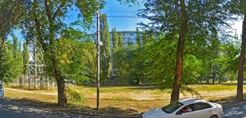 Панорама дома обл. Самарская, г. Самара, ул. Владимирская, д. 34 (дубль 1)