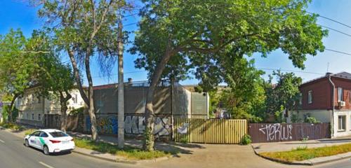 Панорама дома обл. Самарская, г. Самара, ул. Водников, д. 7, к. ГГ1г