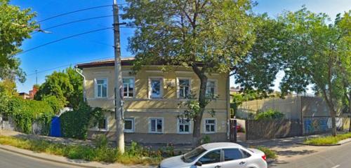 Панорама дома обл. Самарская, г. Самара, ул. Водников, д. 9, к. АА1А2А3