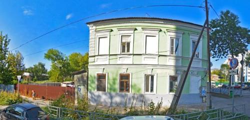Панорама дома обл. Самарская, г. Самара, ул. Водников, д. 64/12-10А