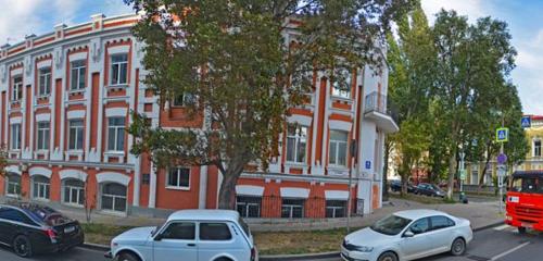 Панорама дома обл. Самарская, г. Самара, ул. Водников, д. 90-92/4