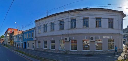 Панорама дома обл. Самарская, г. Самара, ул. Галактионовская, д. 71-69/65А