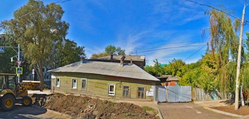 Панорама дома обл. Самарская, г. Самара, ул. Ленинская, д. 24/106, лит. А,А1,А2,А3,А4