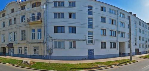 Панорама дома обл. Самарская, г. Самара, ул. Максима Горького, д. 79, к. АА1