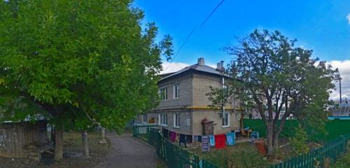 Панорама дома обл. Самарская, г. Самара, ул. Оружейная, д. 12
