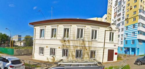 Панорама дома обл. Самарская, г. Самара, ул. Пионерская, д. 16, к. Б-Б6