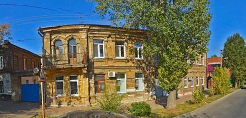 Панорама дома обл. Самарская, г. Самара, ул. Пионерская, д. 78, к. АББ2